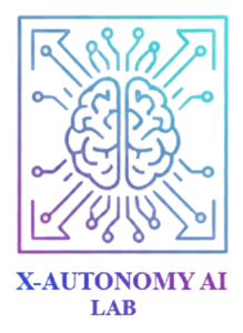 X-Autonomy AI Lab