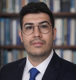 Arman Amiri Aliasgharzadeh