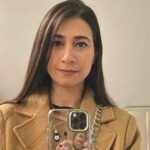 Dr. Mahdis Banaie Dezfouli​