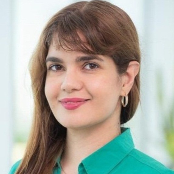 Mahtab Shahin