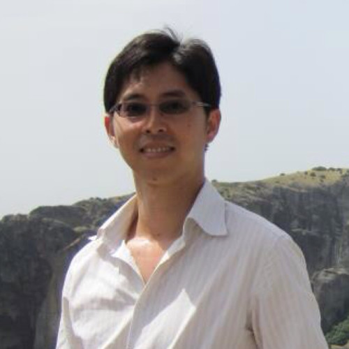 Arthur Chang